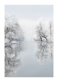 Winter Lake-1