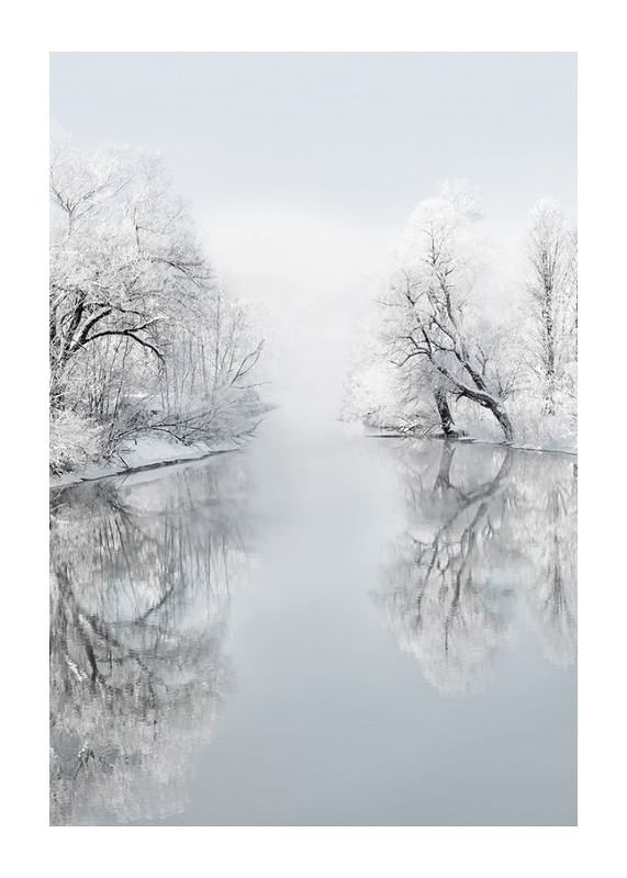 Winter Lake-12