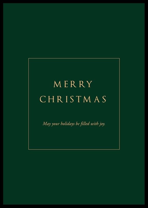 Merry Christmas Joy-12