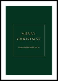 Merry Christmas Joy-0