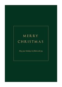 Merry Christmas Joy-1