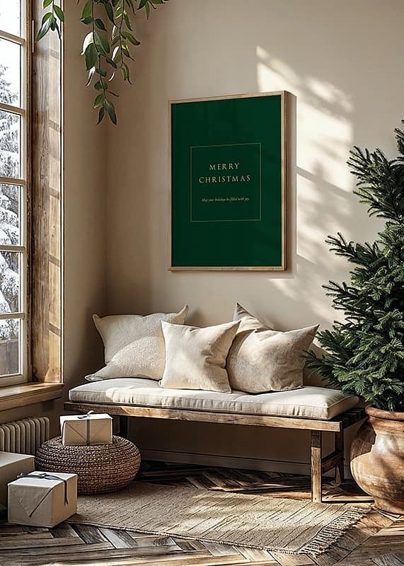 Merry Christmas Joy-12