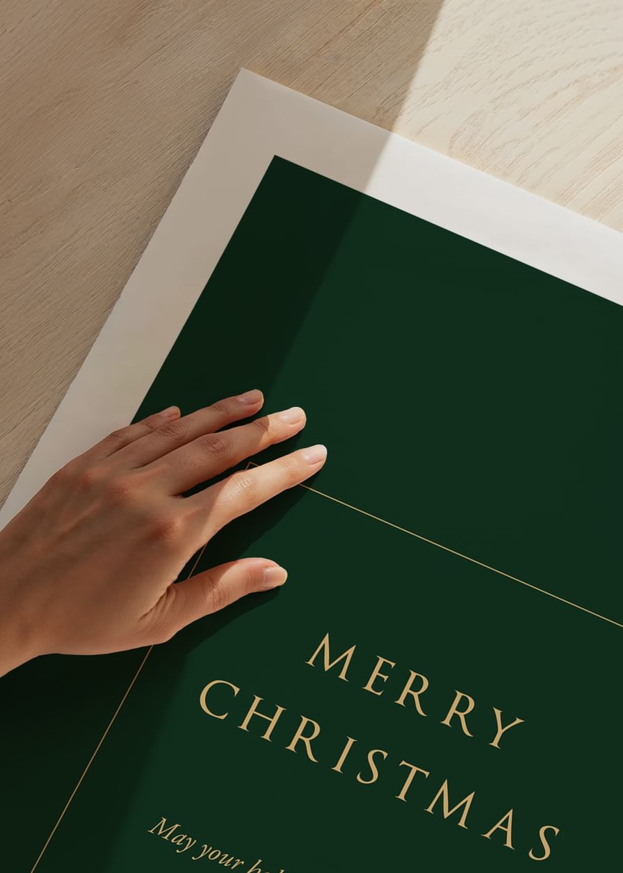 Merry Christmas Joy-12