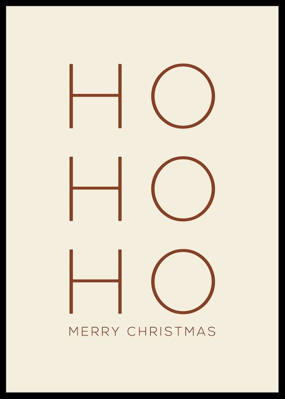 Ho Ho Ho-12