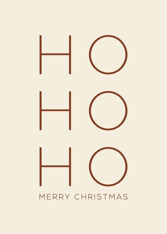 Ho Ho Ho-12