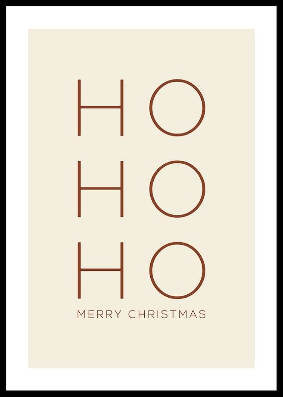 Ho Ho Ho-12