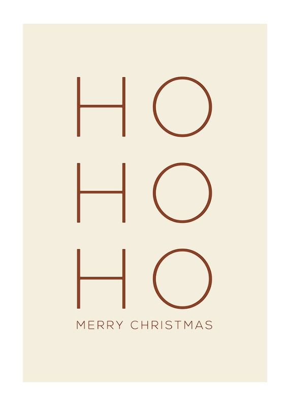 Ho Ho Ho-12