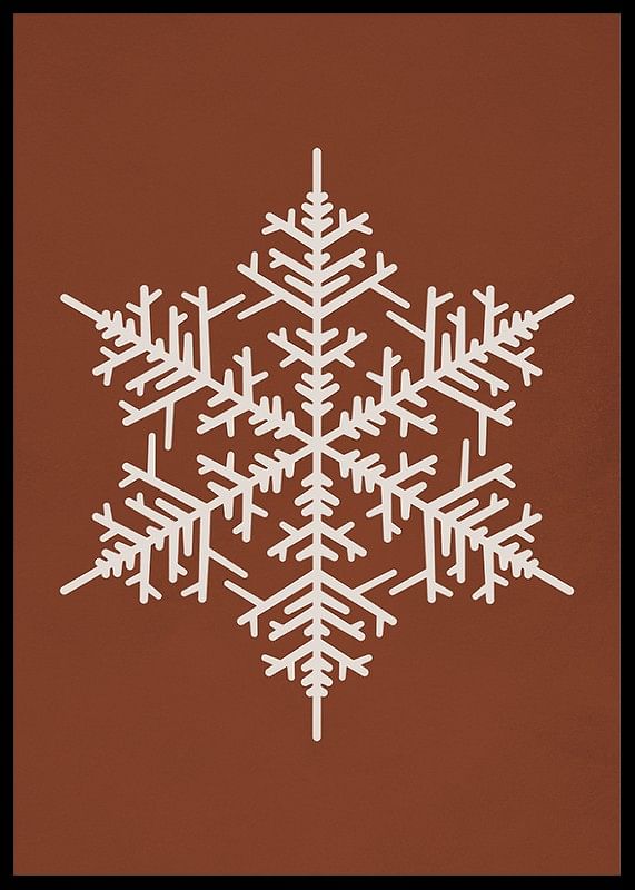 Snowflake WB-12