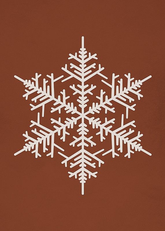 Snowflake WB-12