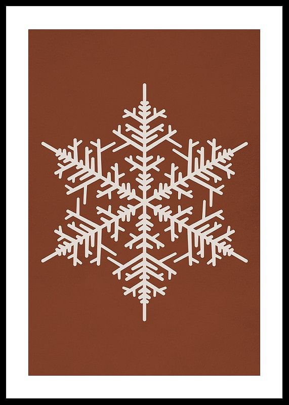 Snowflake WB-12
