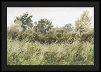 Field of Oats Near Vejby By P. C. Skovgaard-6