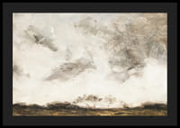 Avondzon By Rudolf Jurriaan Stephanus Haak-6