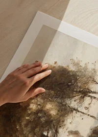 Paysage Aux Lavandières By Paul Trouillebert-11