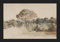 Landscape By Anthony van Dyck-7