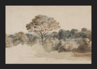 Landscape By Anthony van Dyck-7