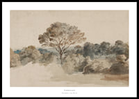 Landscape By Anthony van Dyck-0