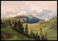 View From Mount Helm By Konrad Petrides-8