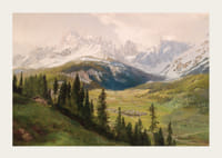 View From Mount Helm By Konrad Petrides-5