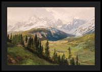 View From Mount Helm By Konrad Petrides-6