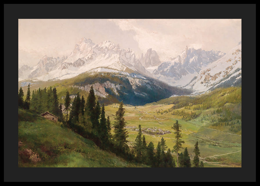 View From Mount Helm By Konrad Petrides-12