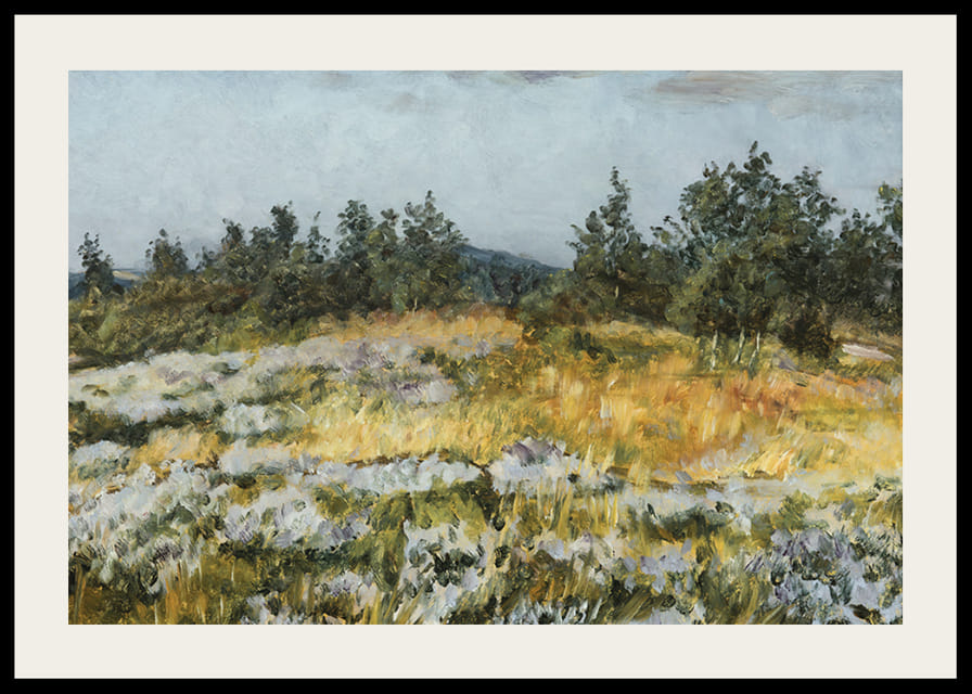 A Little Bit of Heather By František Kaván-12