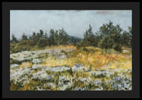 A Little Bit of Heather By František Kaván-6