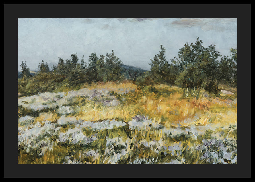 A Little Bit of Heather By František Kaván-12