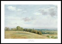 Landscape By Lionel Constable-0