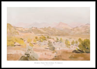 Olympia From The Journey To Greece By Jan Ciągliński-0