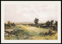 Housatonic Valley By Alexander H Wyant-4