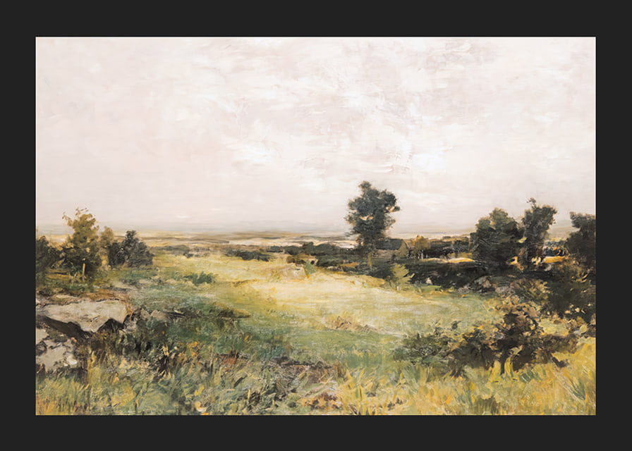 Housatonic Valley By Alexander H Wyant-12