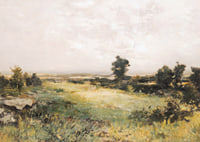Housatonic Valley By Alexander H Wyant-9