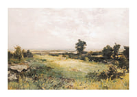Housatonic Valley By Alexander H Wyant-3