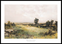 Housatonic Valley By Alexander H Wyant-0