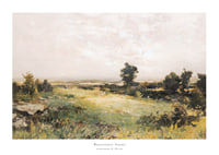 Housatonic Valley By Alexander H Wyant-1