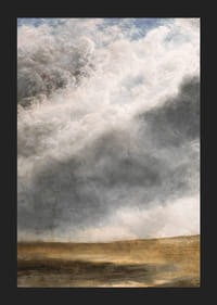 Landscape By Albert Bierstadt-7