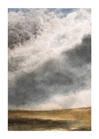 Landscape By Albert Bierstadt-3