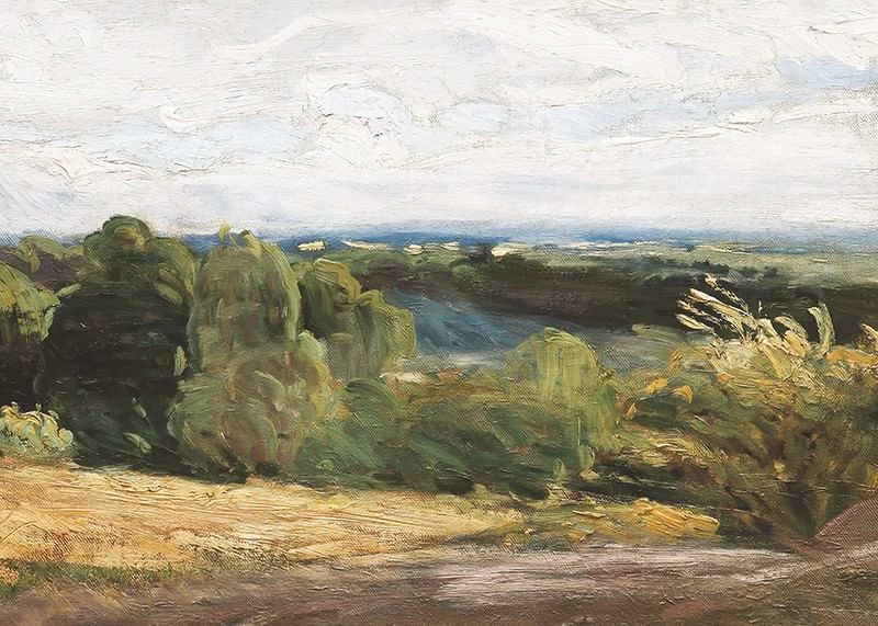 En Plena Naturaleza By Martín Malharro-12
