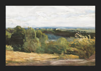 En Plena Naturaleza By Martín Malharro-7