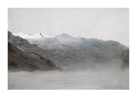 Das Gasteinertal Im Nebel By Anton Romako-3