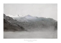 Das Gasteinertal Im Nebel By Anton Romako-1