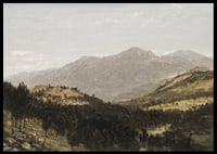 Bergen Park By John Frederick Kensett-8