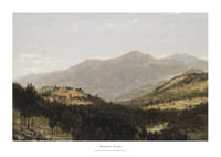 Bergen Park By John Frederick Kensett-1