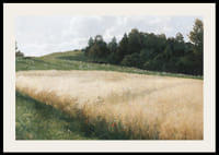 Das Haferfeld By Adolf Kaufmann-4