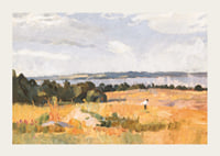 Herbststimmung Am Untersee By Christian Landenberger-5