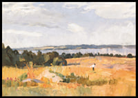 Herbststimmung Am Untersee By Christian Landenberger-8