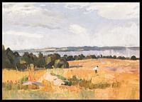 Herbststimmung Am Untersee By Christian Landenberger-2