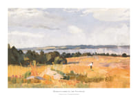 Herbststimmung Am Untersee By Christian Landenberger-1