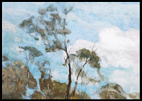 Céu De Teresópolis By Eliseu Visconti-8