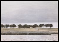 Study for Solregn Gentofte Sø-2